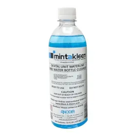 Mint-a-kleen 854542008006 Dental Unit Waterline And Water Bottle Cleaner 16oz