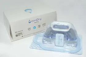 Md4500-bt Miradry Miramarlabs Biotip Hyperhidrosis Reduction Bio Tip Exp 2026 B