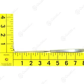 9-146 Misdom-frank X 9146 Deschamps Ligature Carrier 8in 20.3cm Sharp Left #2