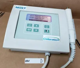 Cp-80004 Mist Celleration Therapy System N803 D