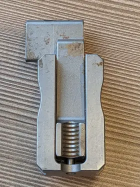 219962 Mitek Slider Unit Medical Piece #3