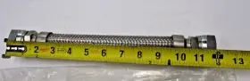 45950-50302 Mitsubishi # Flexible Hose Ss Braid New #3