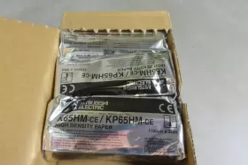 Kp65hm-ce Mitsubishi K65hm-ce 3 / Hd Thermal Paper #2