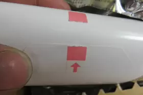 Kp65hm-ce Mitsubishi K65hm-ce 3 / Hd Thermal Paper #3