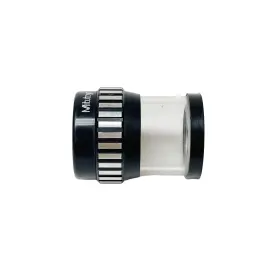 183-904 Mitutoyo Pocket Comparators 8x Magnification Lens #3