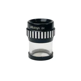 183-904 Mitutoyo Pocket Comparators 8x Magnification Lens