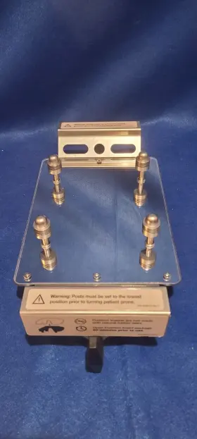 D28700ce Mizohu Mizuho Osi Proneview Spinal Surgery Table Top Platform #2