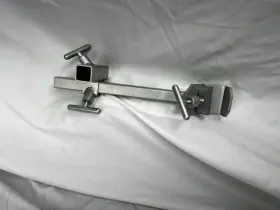 5579-90 Mizuho Osi Mounting Bracket