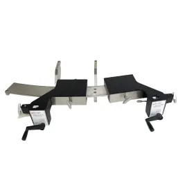 5848-191 Mizuho Osi Ref Pelvic Arm Assembly
