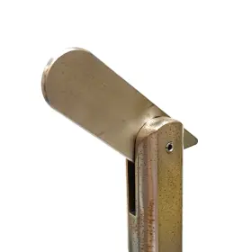 5855-411 Mizuho Osi Ref Y Tibia Traction Upright #3