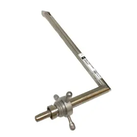 5855-411 Mizuho Osi Ref Y Tibia Traction Upright