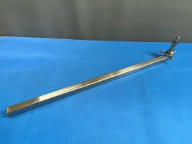 5855-578 Mizuho Osi Pelvic Arc System Short Traction Extension Ref