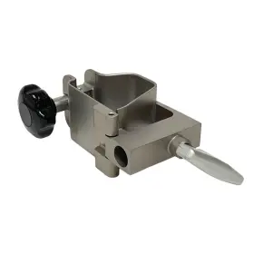 5855-61 Mizuho Osi Ref Aa Accessory Clamp For Orthopedic Table #2