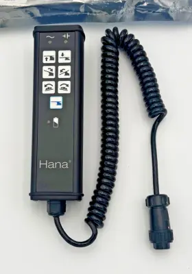 6807-4 Mizuho Osi New Hana Table Hand Control Pendant Free Shipping