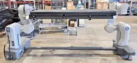 6988 Mizuho Osi Proaxis Surgical Table Ref