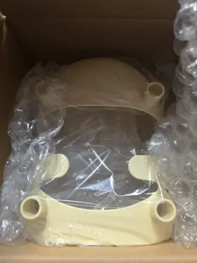 D28501ce Mizuho Osi Proneview Protective Helmet Systems No Padded Insert Brand New In Box