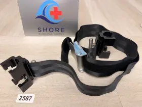 5855-550 Mizuno Surgical Safety Strap -2587