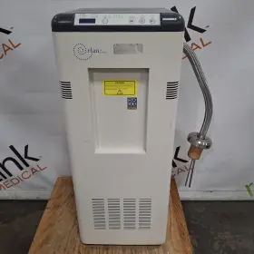 Elan2 Mmr Technologies Inc. Digital Liquid Nitrogen Liquefier