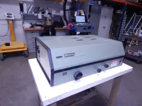 M6504 Molectron Dl-14 Tunable Dye Laser