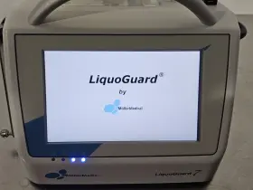 00003500 Moller Medical Liquoguard 7 Automated Csf Drainage Pump #2