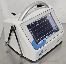 00003500 Moller Medical Liquoguard 7 Automated Csf Drainage Pump