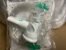 64594050 Monaghan Aeroeclipse Ii Breath Actuated