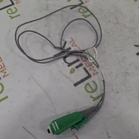 360-2005 Moog Medical Patient Bolus Cord