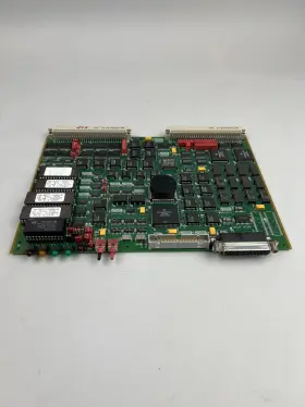 84-w8950b01c Motorola 01-w3950b 04a Fab Rev A Circuit Board