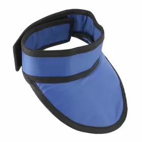 0.5mmpb Motorshop168 550715363421 X-ray Thyroid Collar Radiation Shield Neck Protective Cover Blue #3