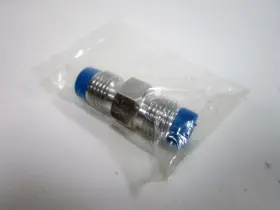 4-ss-3000sccm Mott Corporation 5140-1/4-ss-3000sccm 5140-1/4-ss-3000 H2 30psi Restrictor