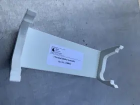 100862 Mri Devices Corporation 100682 Vertical Holder Assembly For Siemens Wrist Coil 100862 Mri Devices Corporation 100682 Vertical Holder Assembly For Siemens Wrist Coil