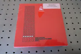 N00hy08250 Msi Magna Neutral Nylon Transfer Membrane 50/pk 82mm 0.45um Nos