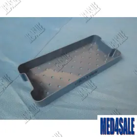 5006-03-150p Multipak Plastic Sterililzation Tray
