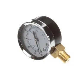 00683111 Multiplex Gauge 0-160 Psi 1/4npt - Genuine Oem Replacement Part