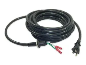 0201503ul120 Multquip Multiquip Oem Submersible Cord Gland 8m Fits St-1503a S500ul
