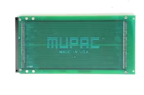 L-12777 Mupac 94-vo Vme Test Adapter Extender Board #3