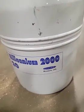 Xc20 Mve Xc20/3v Chart Inc Liquid Nitrogen Cryoshipper #2