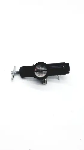 3625-r-1 Mxpro Oxygen Regulator Flowmeter 50 Psi #3