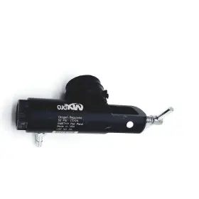 3625-r-1 Mxpro Oxygen Regulator Flowmeter 50 Psi