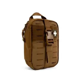 374226 Mymedic Mirfak Mini Pro First-aid Kit - Coyote