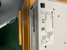 110-00638-00 Nai Technology Model Aam-ca The Dicom Box Ca - Video To #3