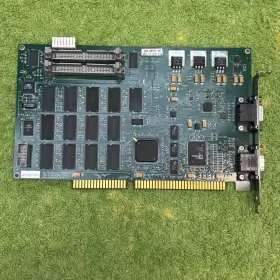 505-00290-00 Nai Technology Model Aam-ca Replacement Card Rev. A