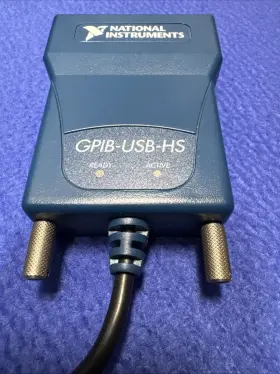 187965g-01l National Instruments Gpib-usb-hs