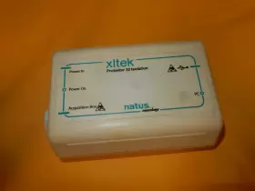 002978 Natus Xltek Protektor 32 Isolation Stimulator