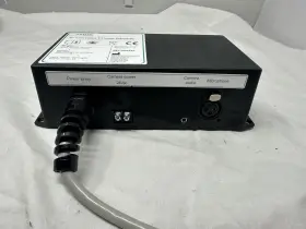 005935 Natus Ip Camera Power Module #2