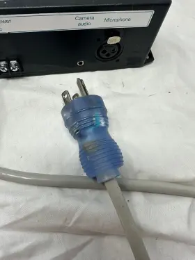 005935 Natus Ip Camera Power Module #3