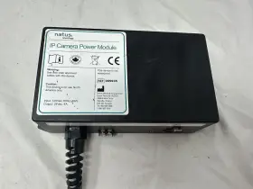 005935 Natus Ip Camera Power Module