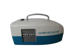 010495 Natus Neoblue Blanket Led Phototherapy - Free Shipping