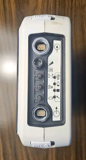 014160 Natus Neurology Breakout Main Box For Quantum Unit Ref - Parts #3