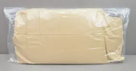 51631 Natus Olympic Vac-pac Beige L U-shape Head Size 31 Positioning Device #2